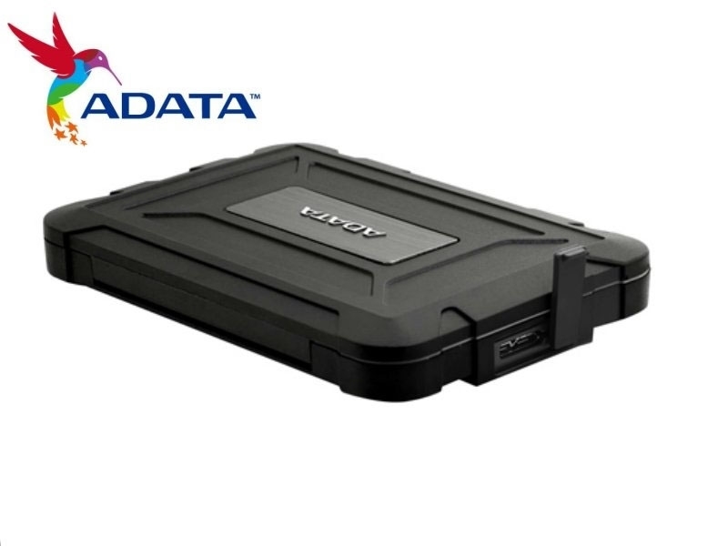 ED600 2.5 吋外接式硬碟盒